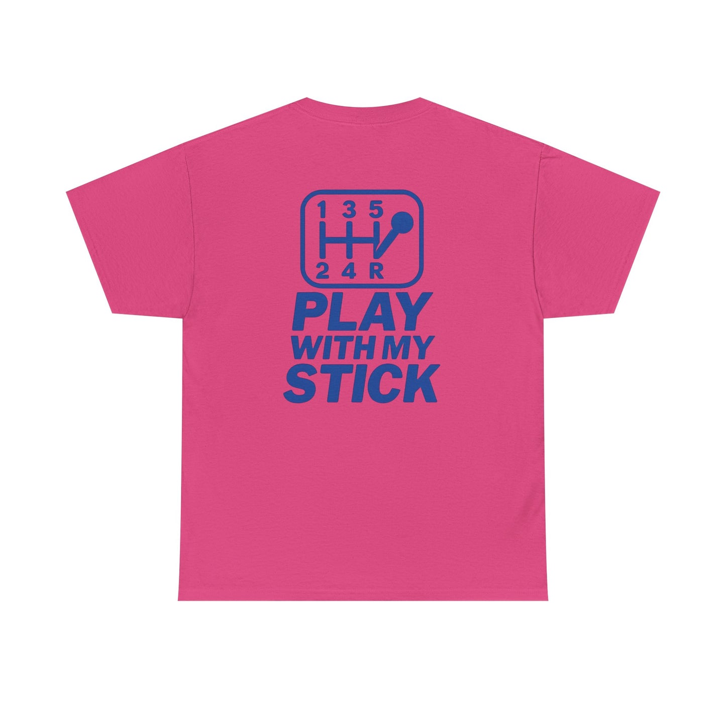 Funny Manual Tee