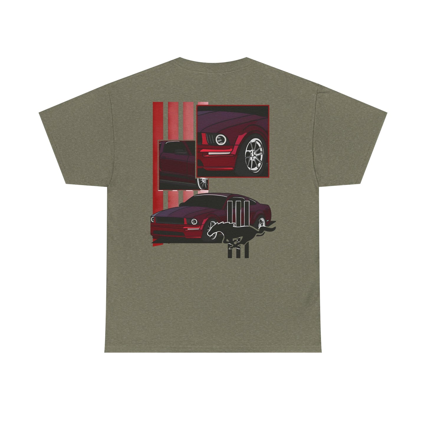 S197 Tee