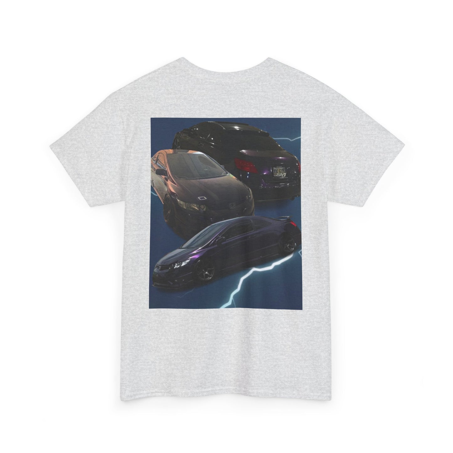 Civic Si Tee