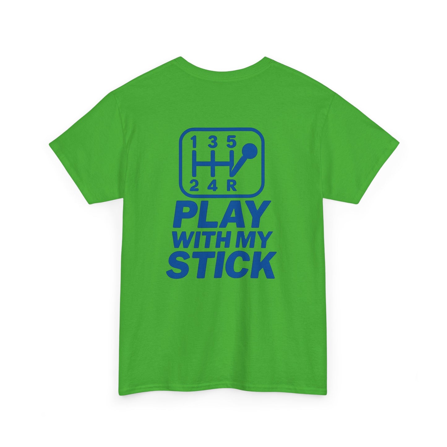 Funny Manual Tee
