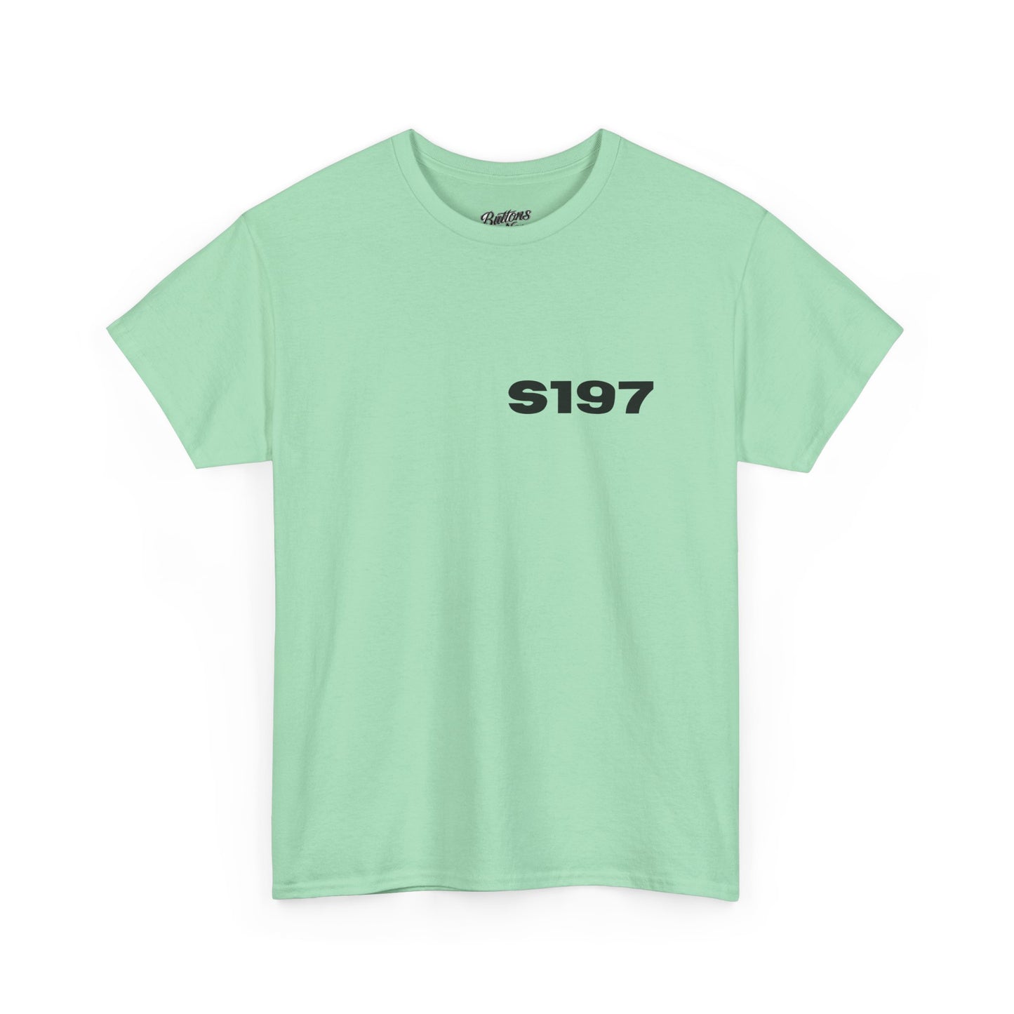 S197 Tee