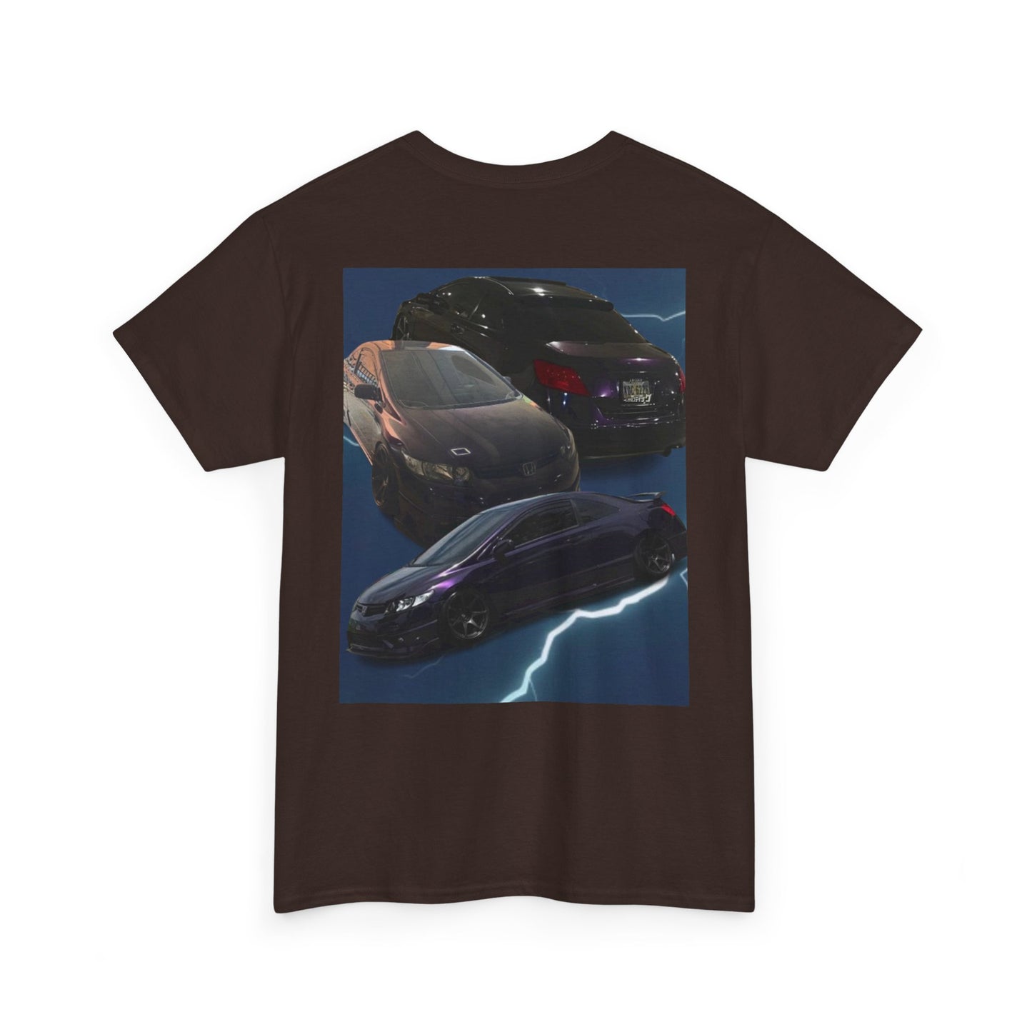 Civic Si Tee