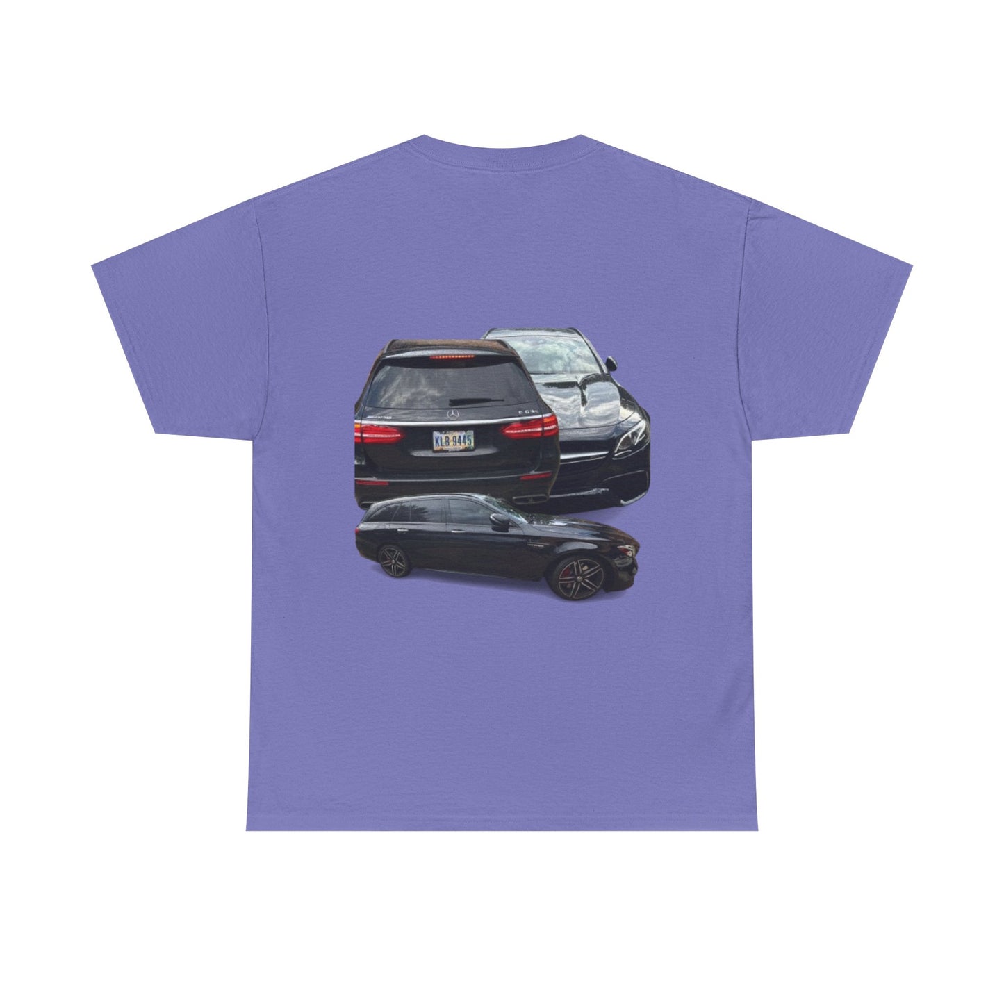 E63 Tee