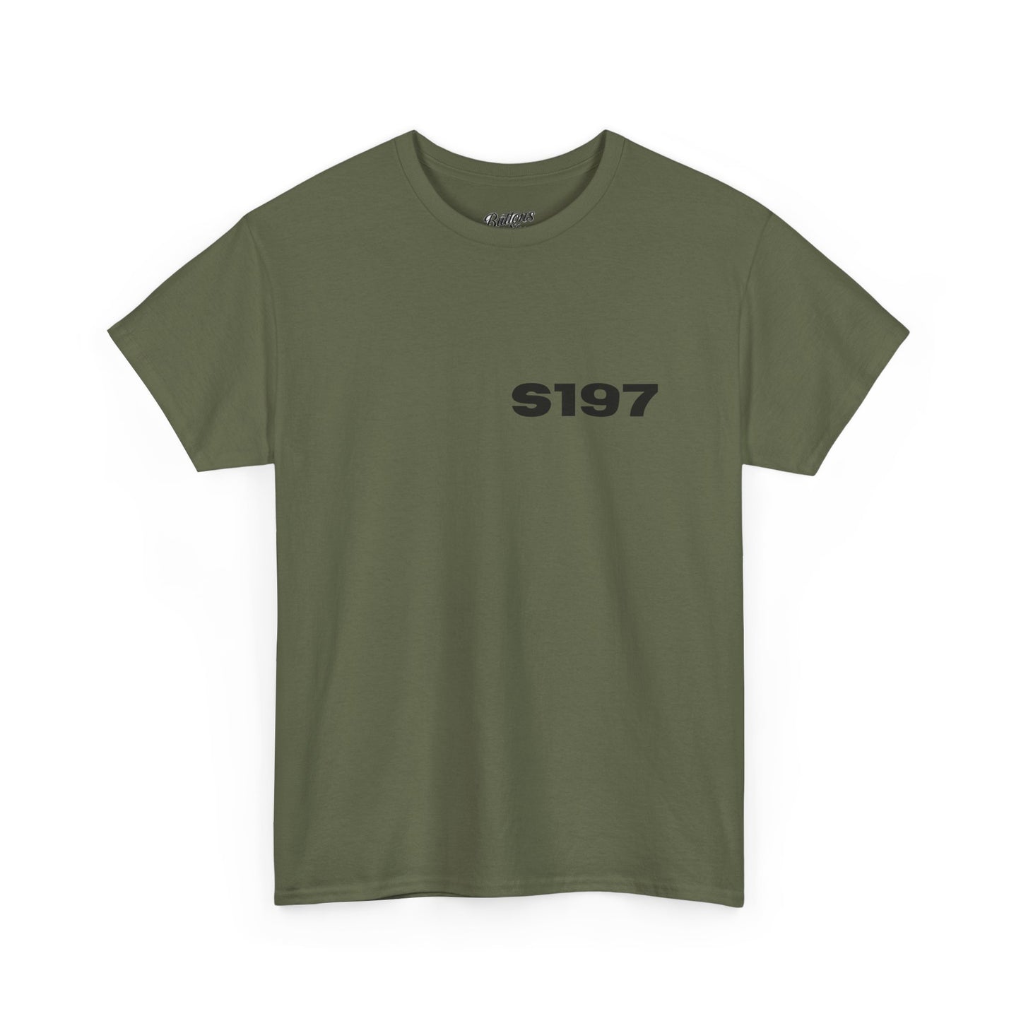 S197 Tee