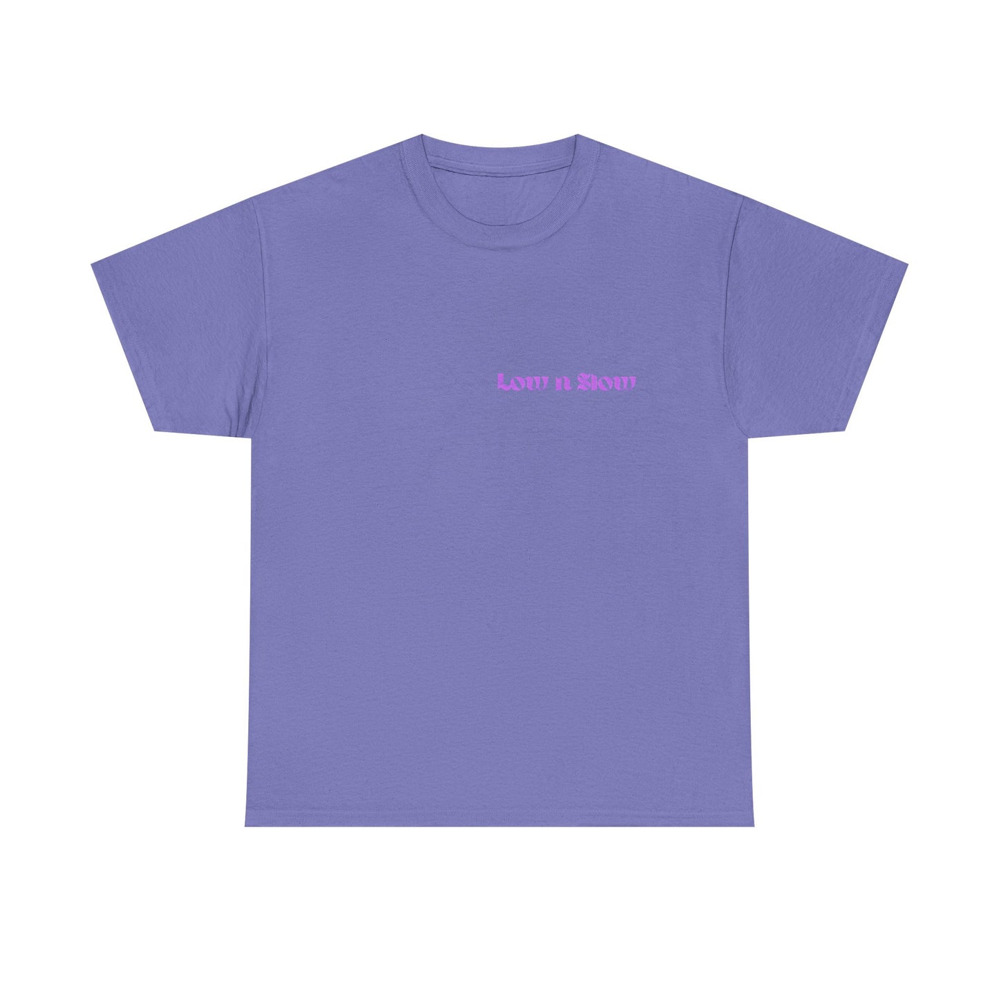 Built Miata Tee