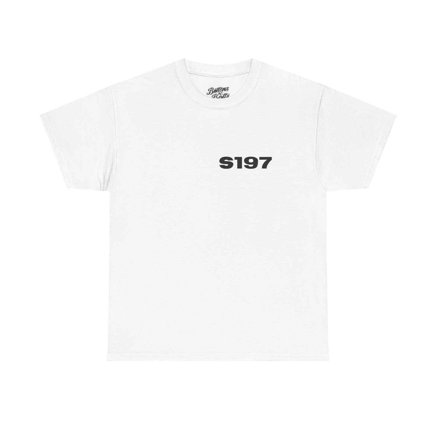 S197 Tee
