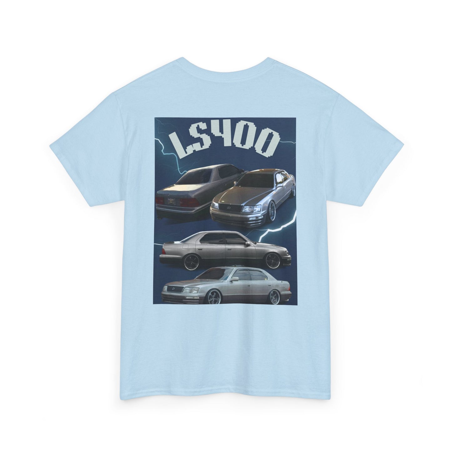 Stanced LS400 Tee