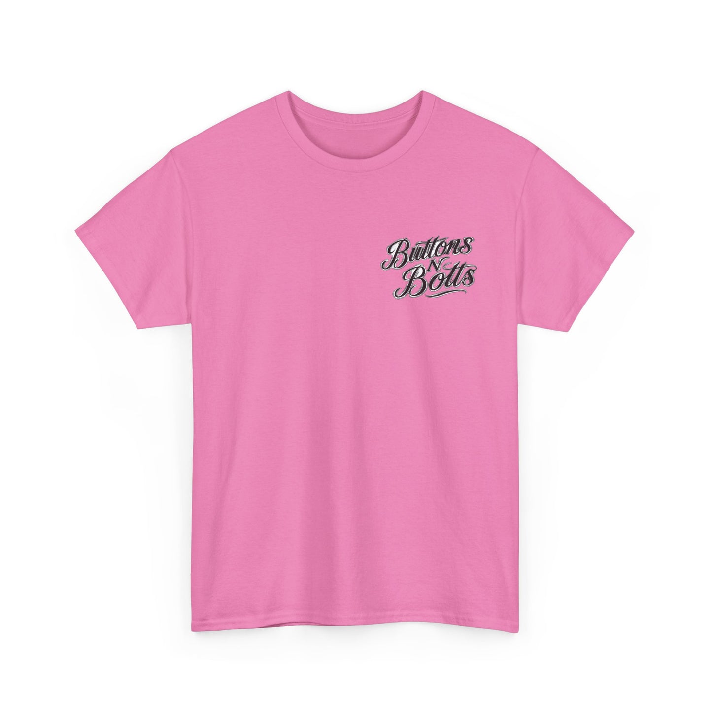 The Signature Tee
