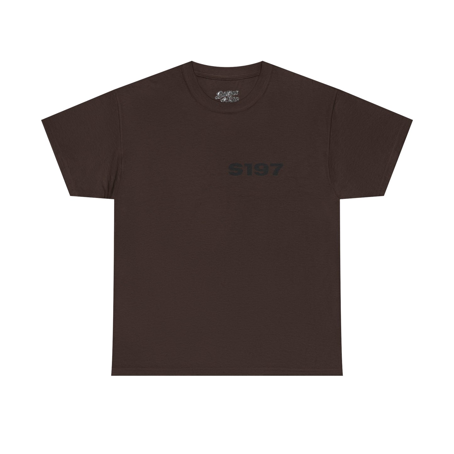 S197 Tee