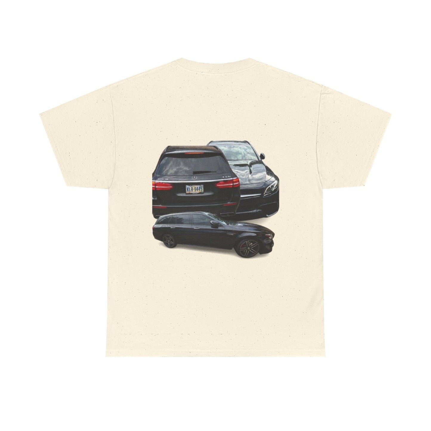 E63 Tee