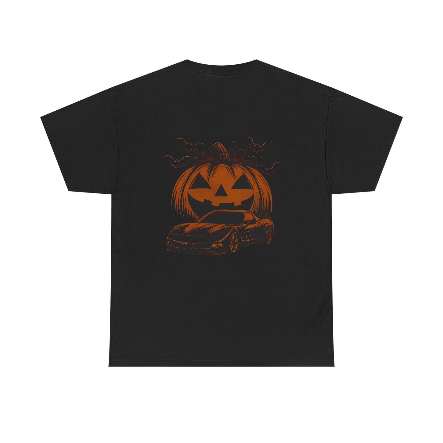 Halloween C5 Tee