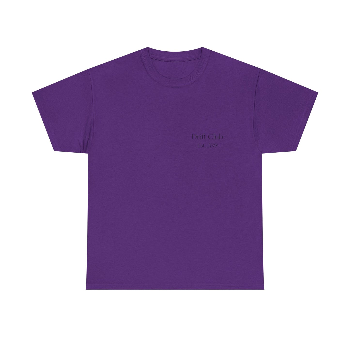 Vintage Truck Fall Tshirt