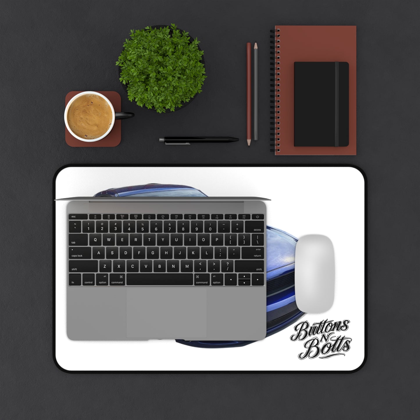 S197 Mousepad
