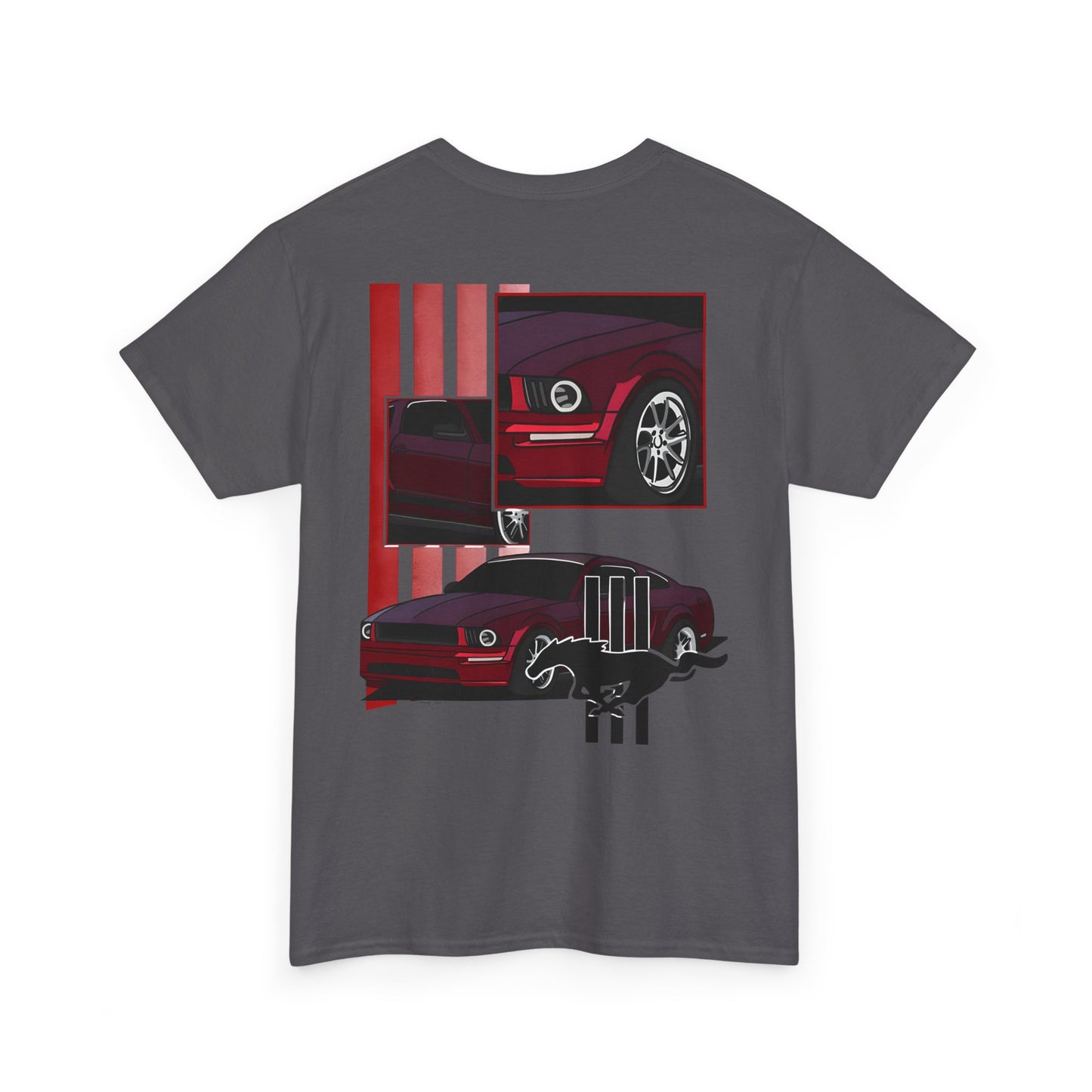 S197 Tee