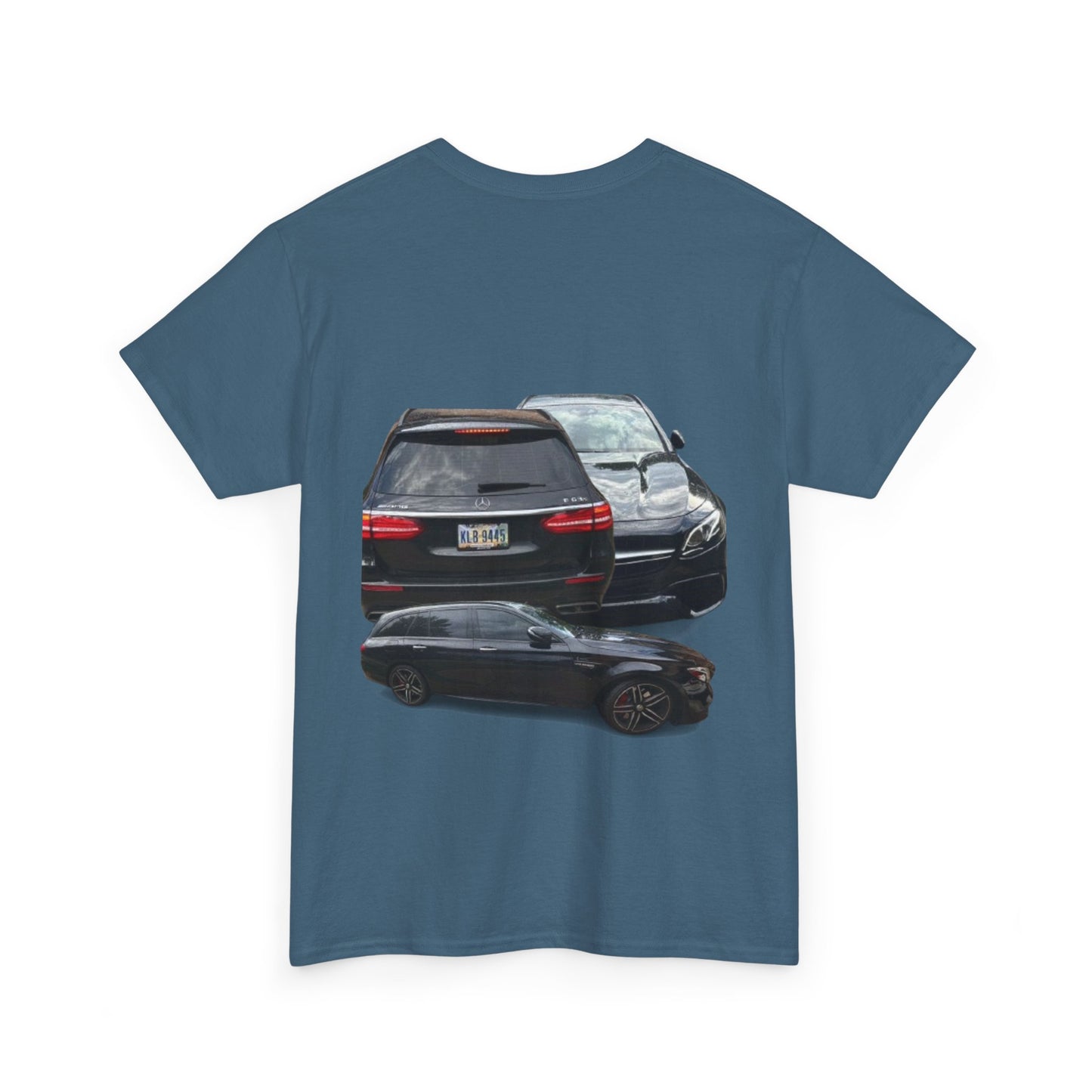 E63 Tee