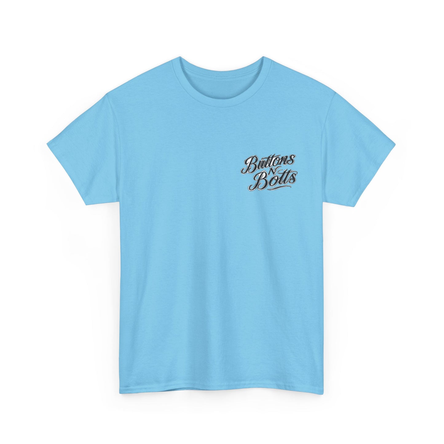 LS400 Centered Tee