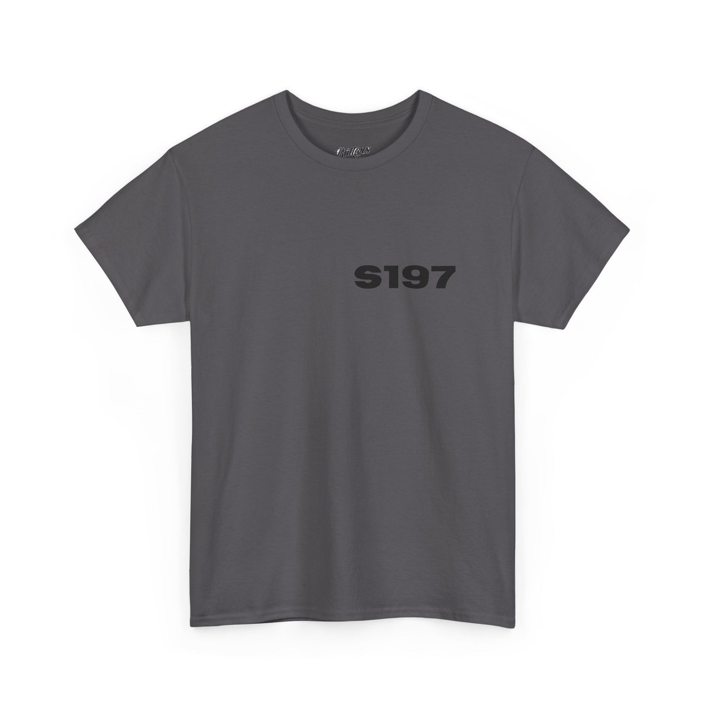 S197 Tee