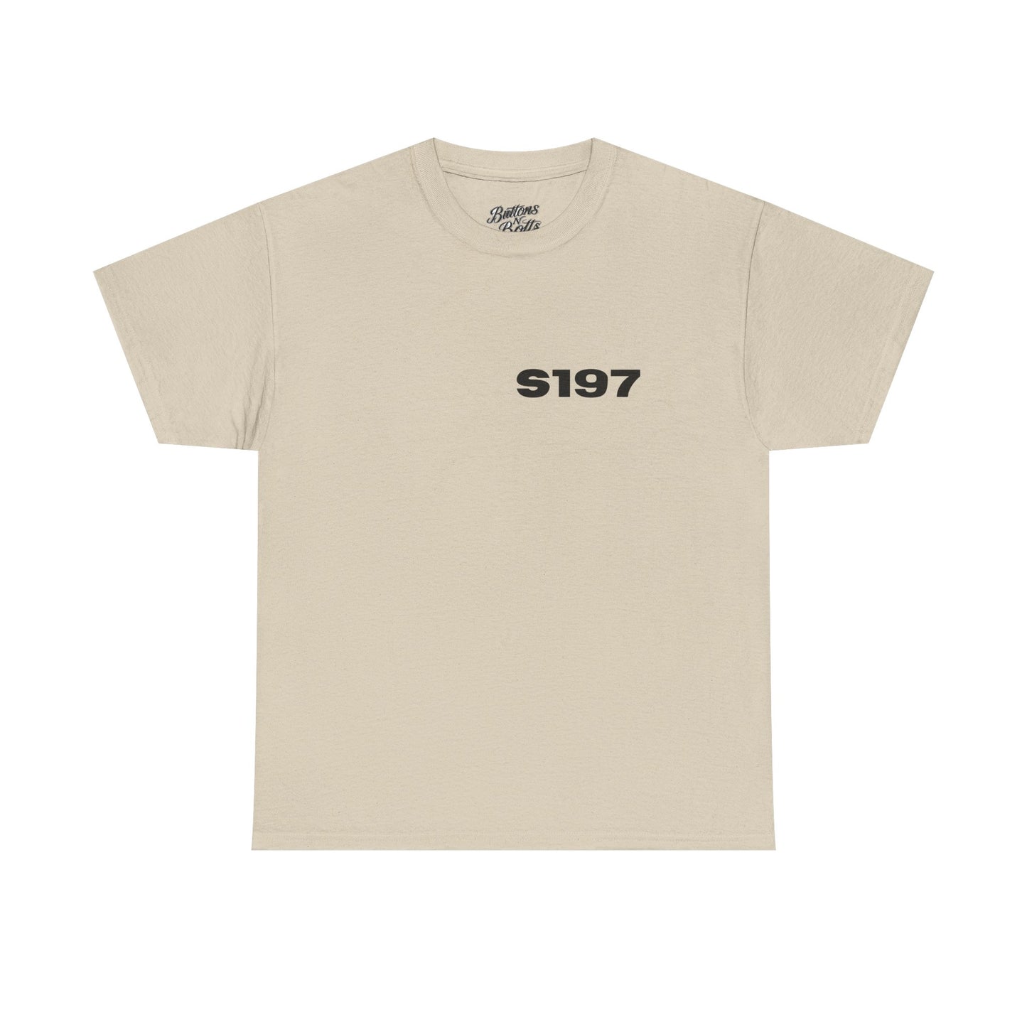 S197 Tee