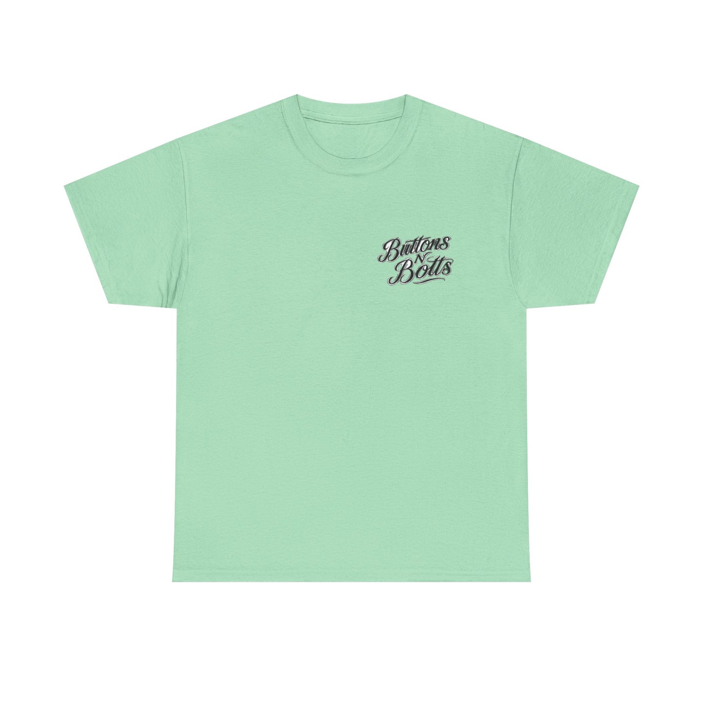 LS400 Centered Tee