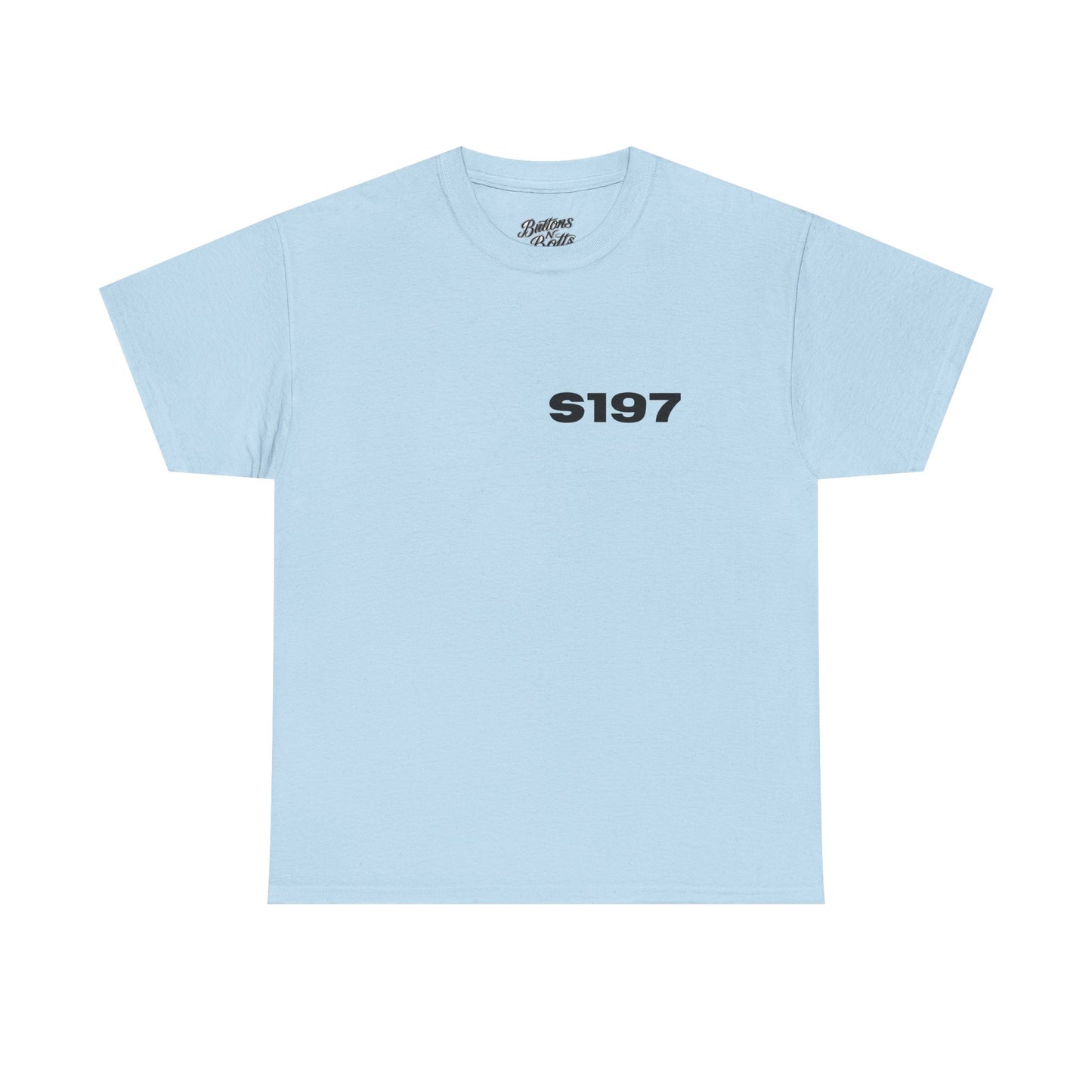 S197 Tee
