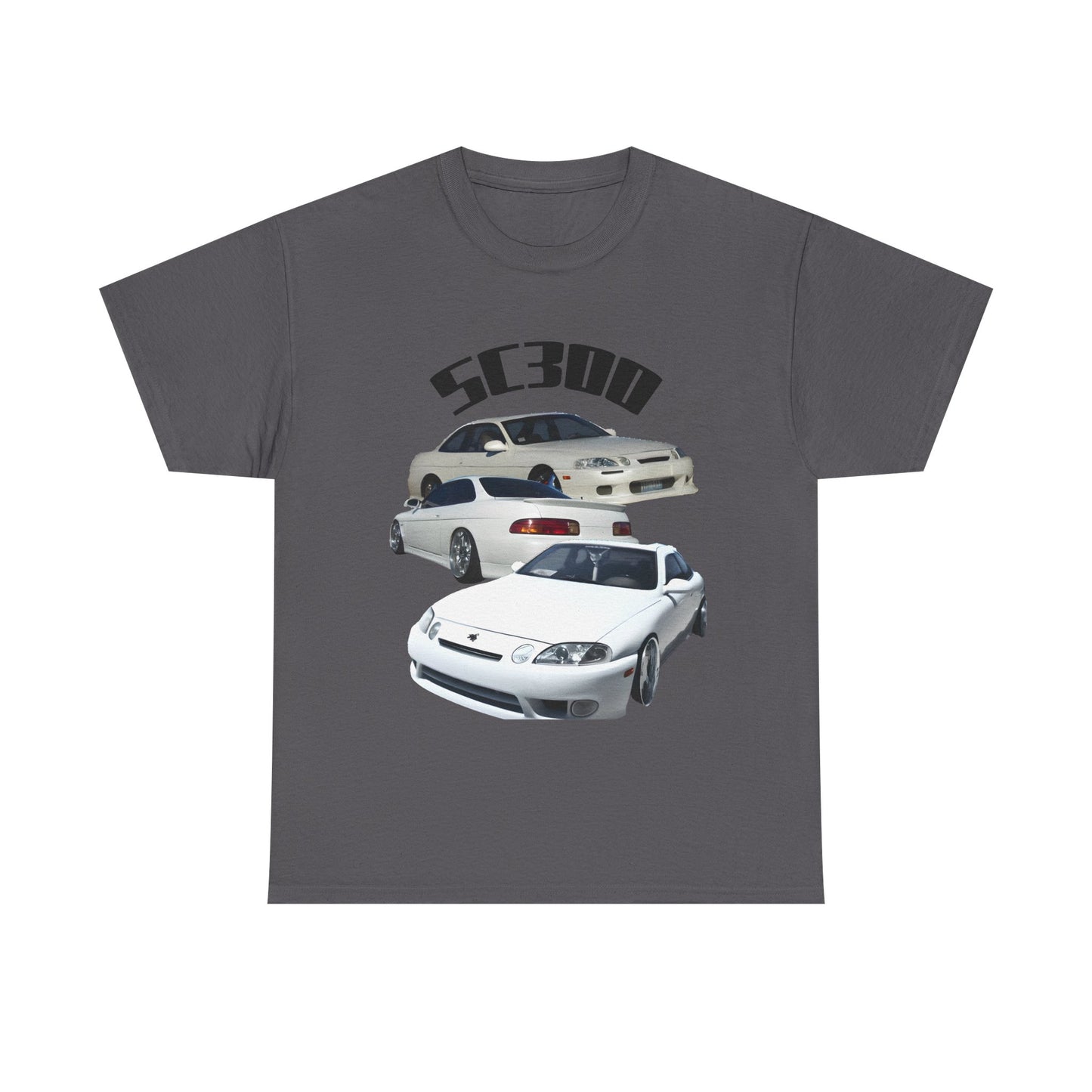 Sc300 Tee
