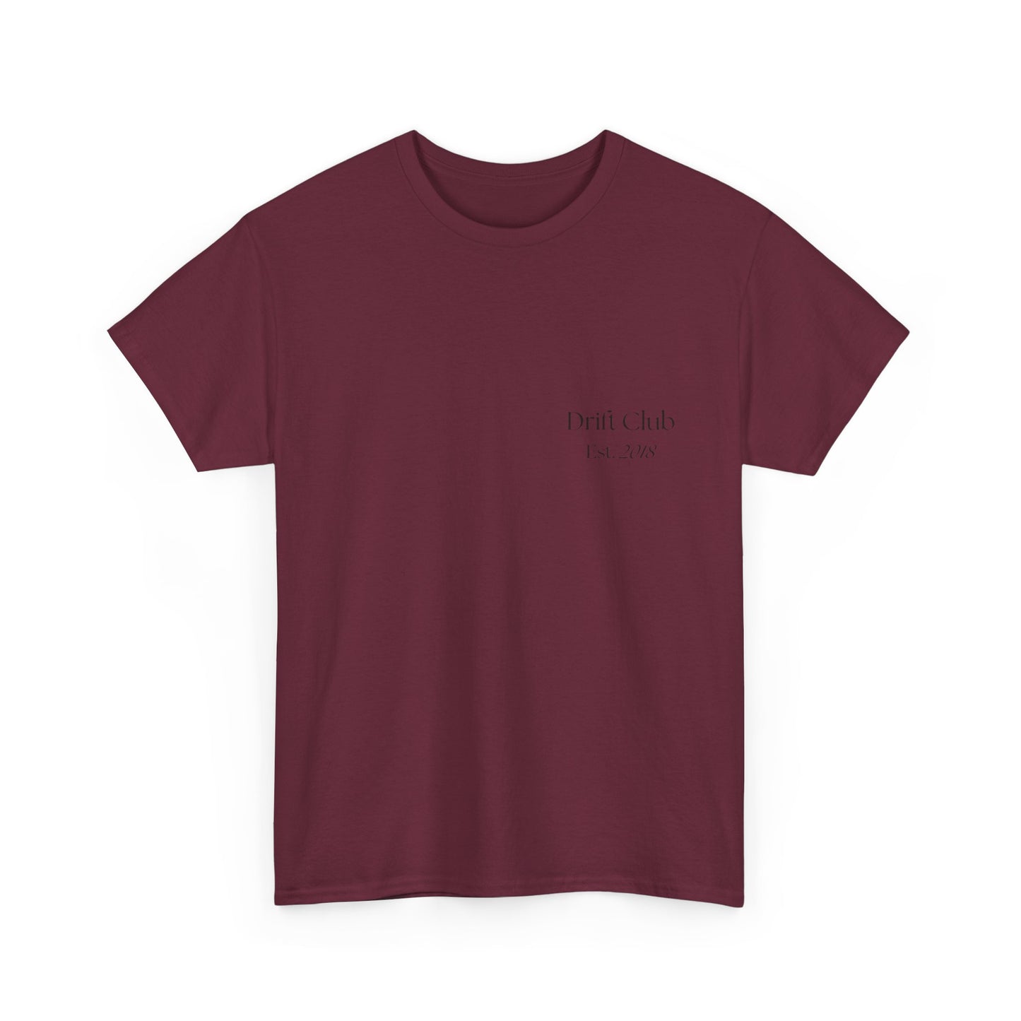 Vintage Truck Fall Tshirt