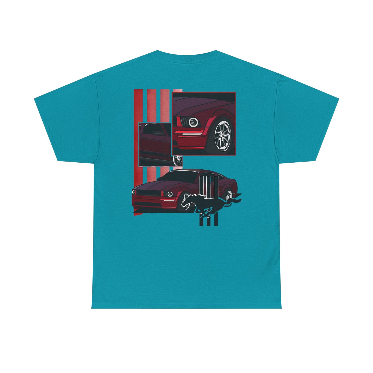 S197 Tee