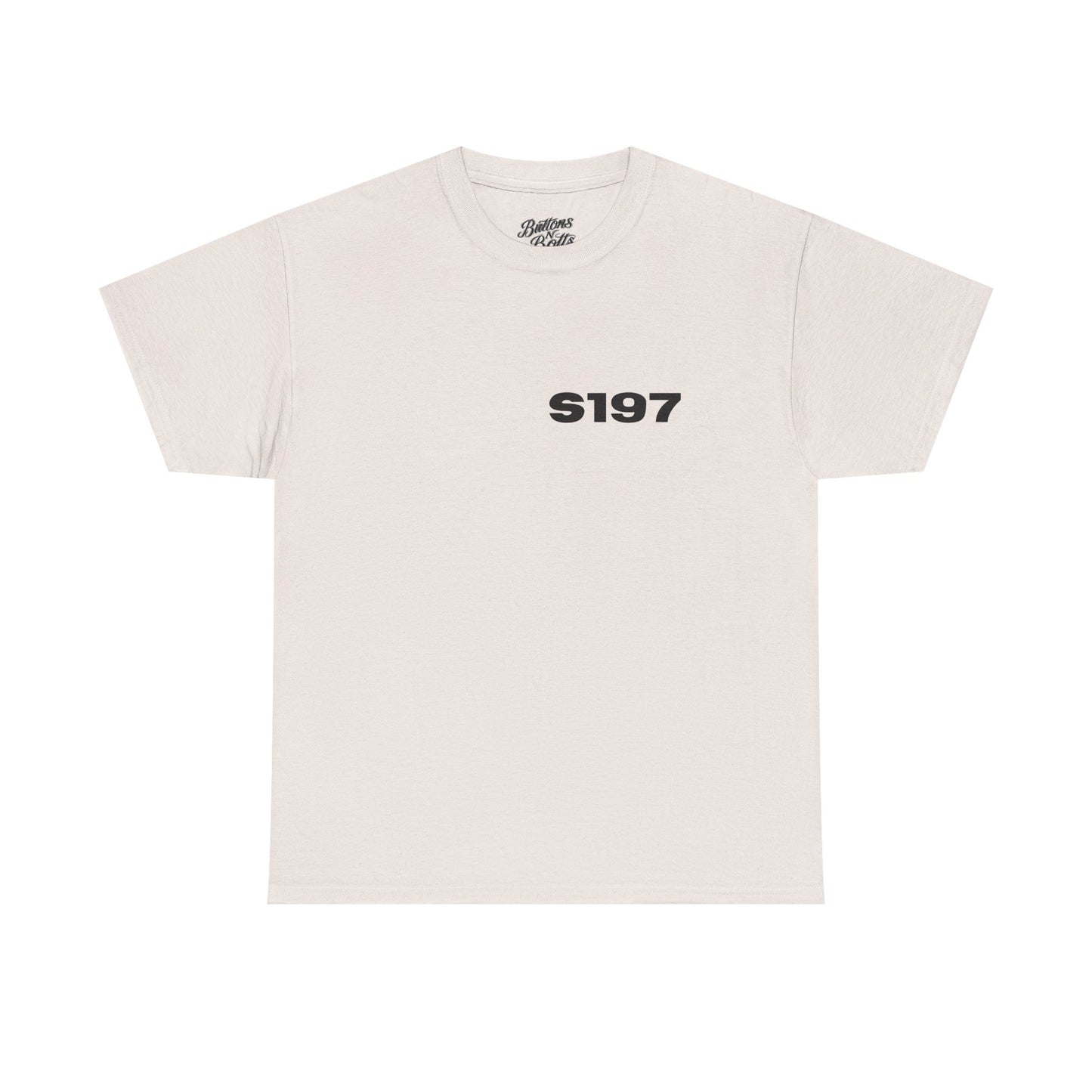 S197 Tee