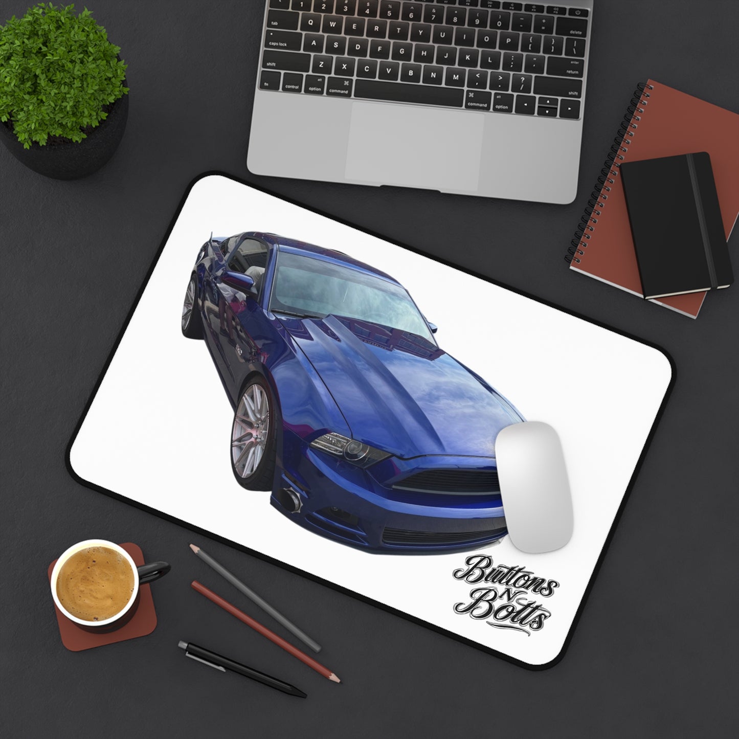 S197 Mousepad