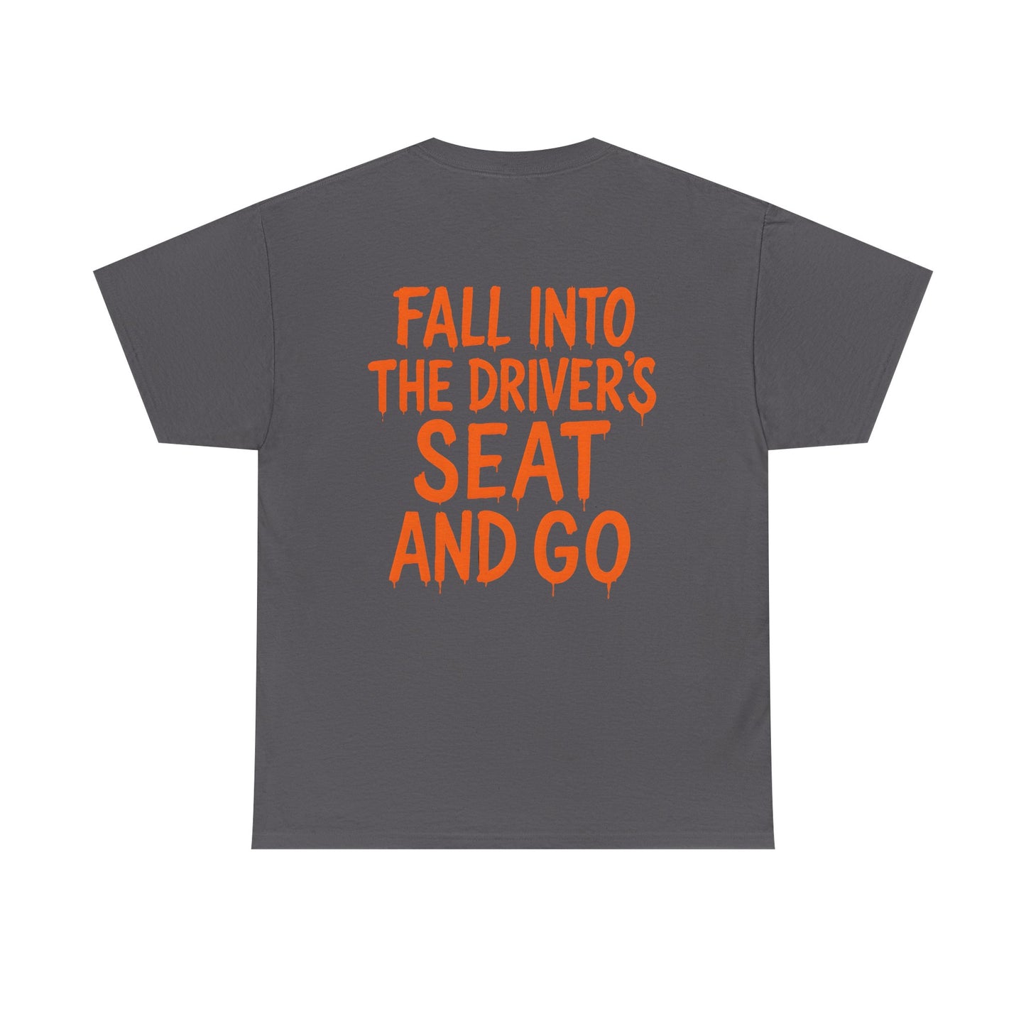 C6 Fall Tshirt