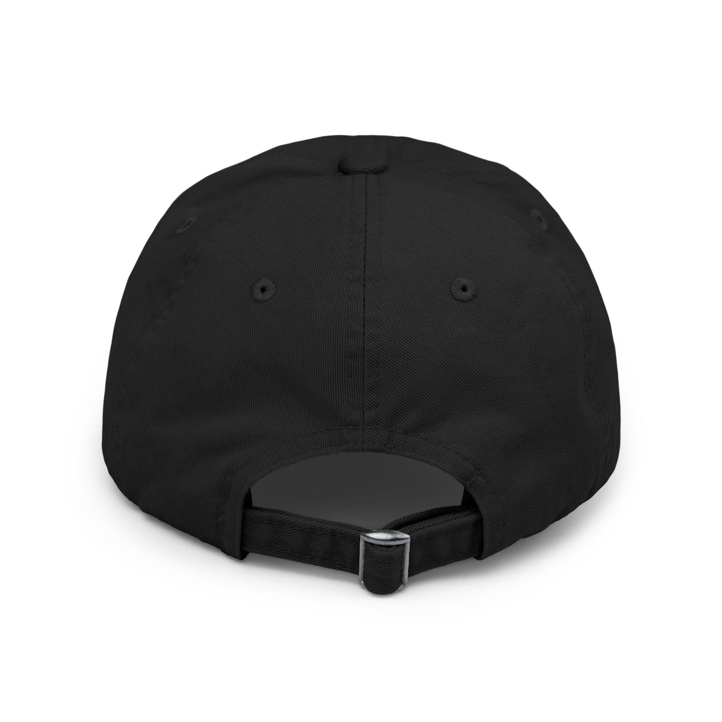 Classic Distressed Hat