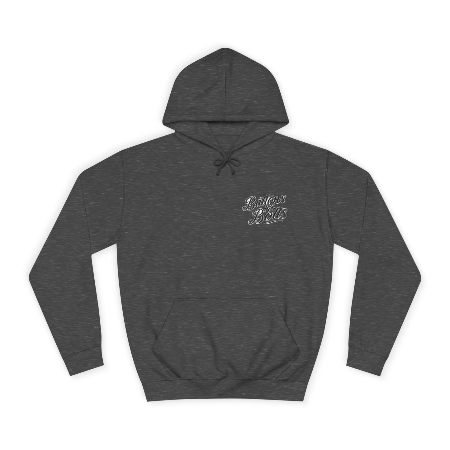 The Icon Hoodie