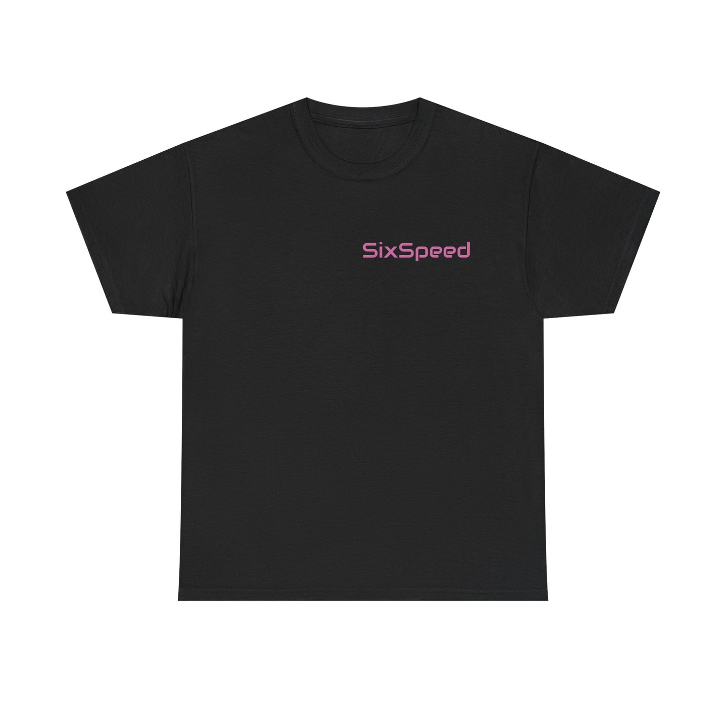 Subaru Tee
