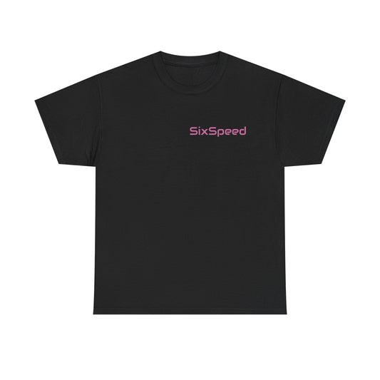 Subaru Tee