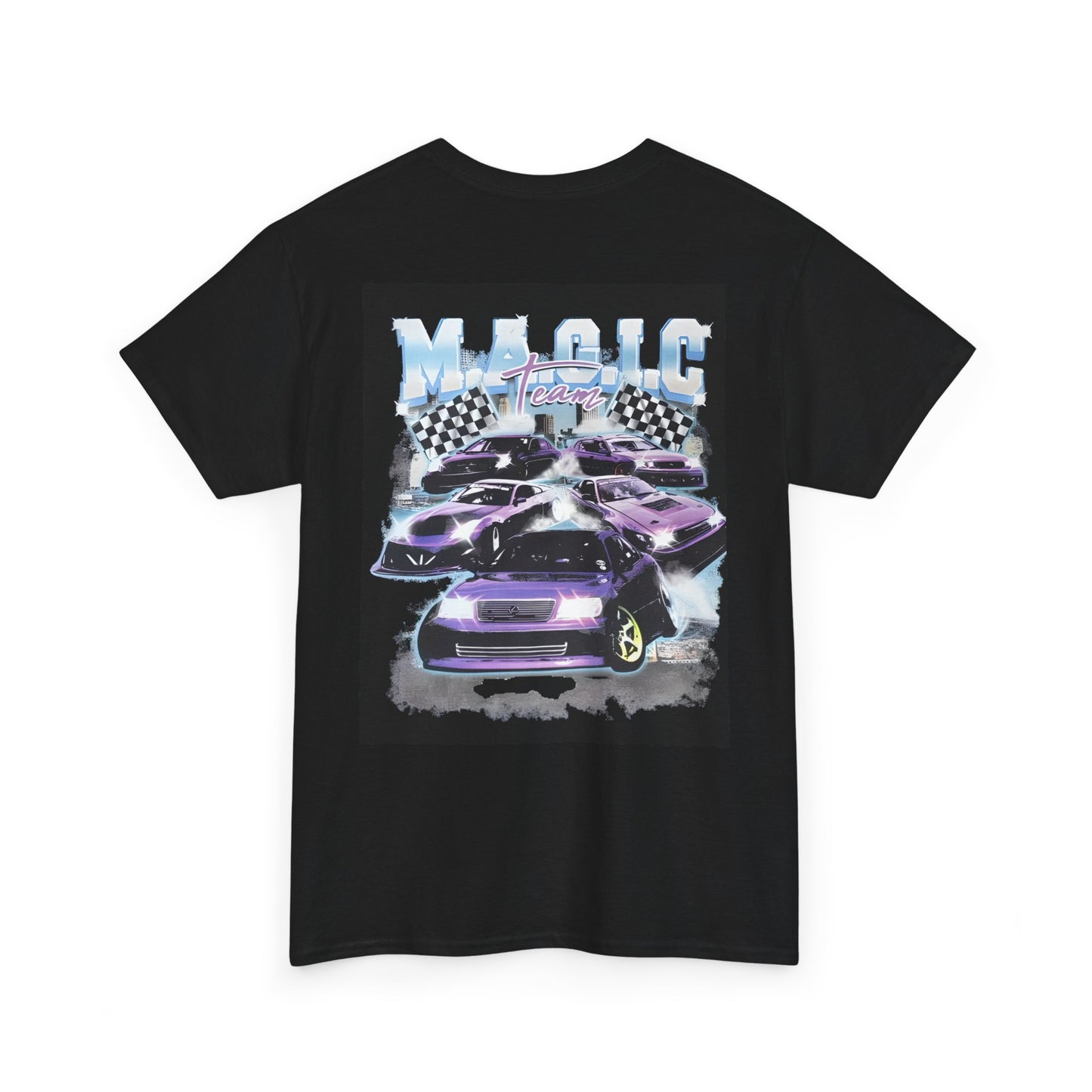 MAGIC Team Tee