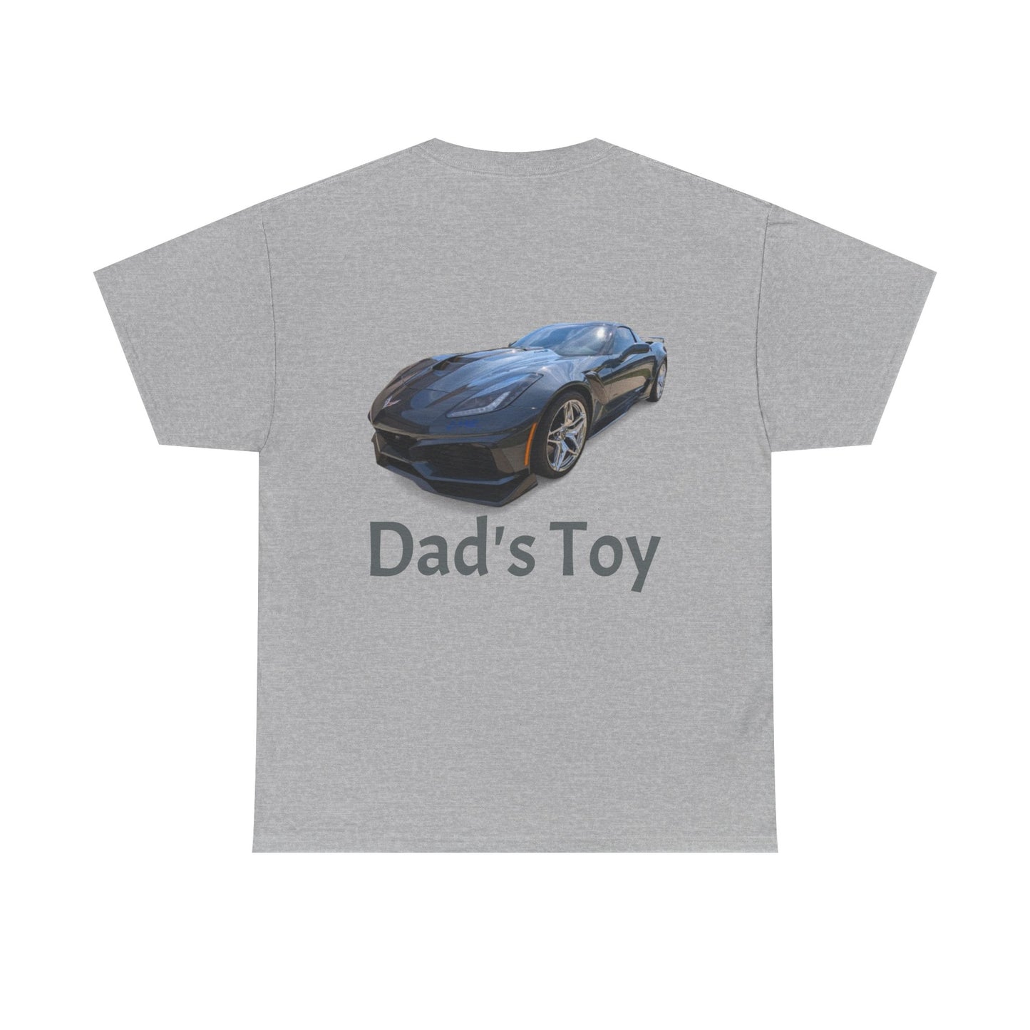 C7 ZR1 Tee