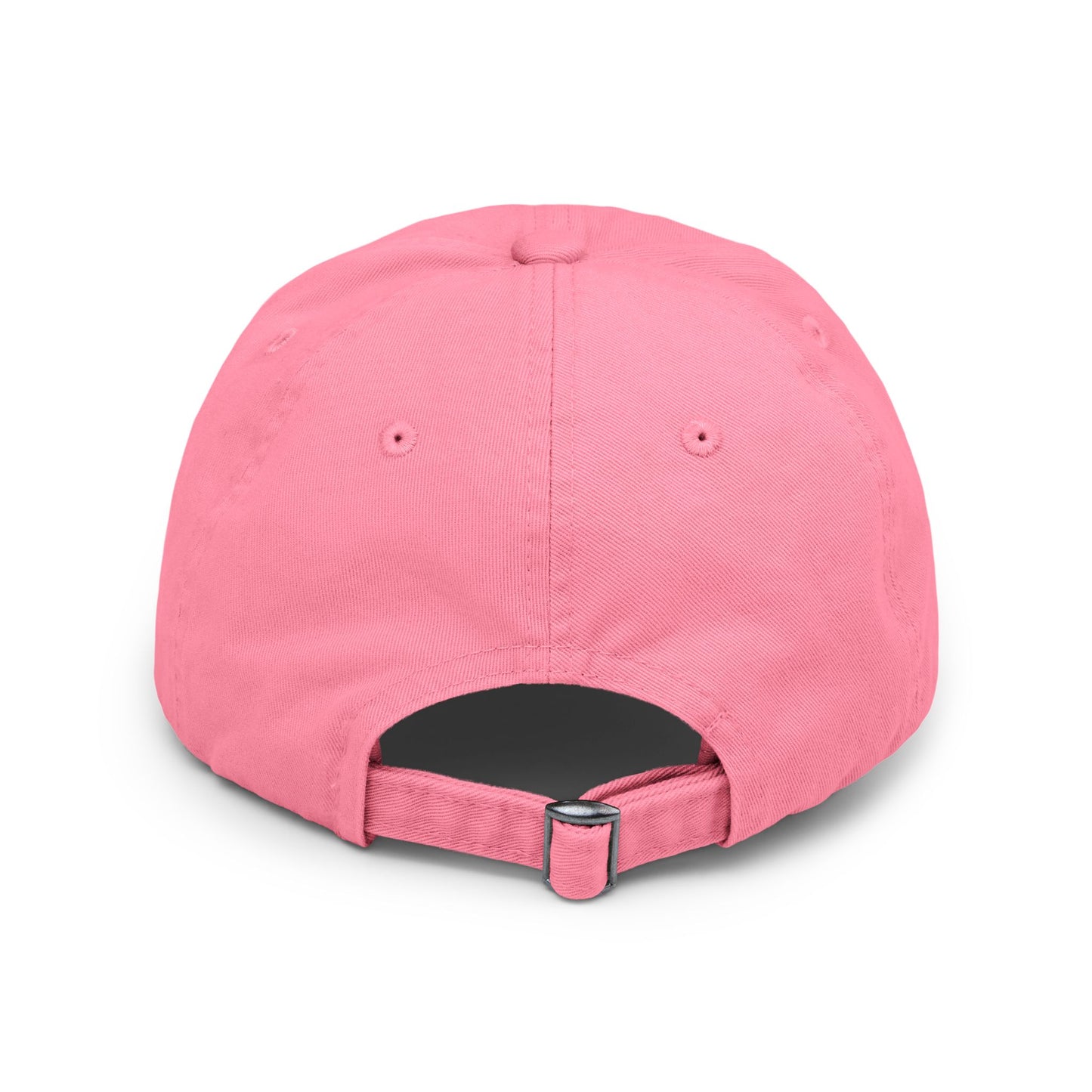 Classic Distressed Hat