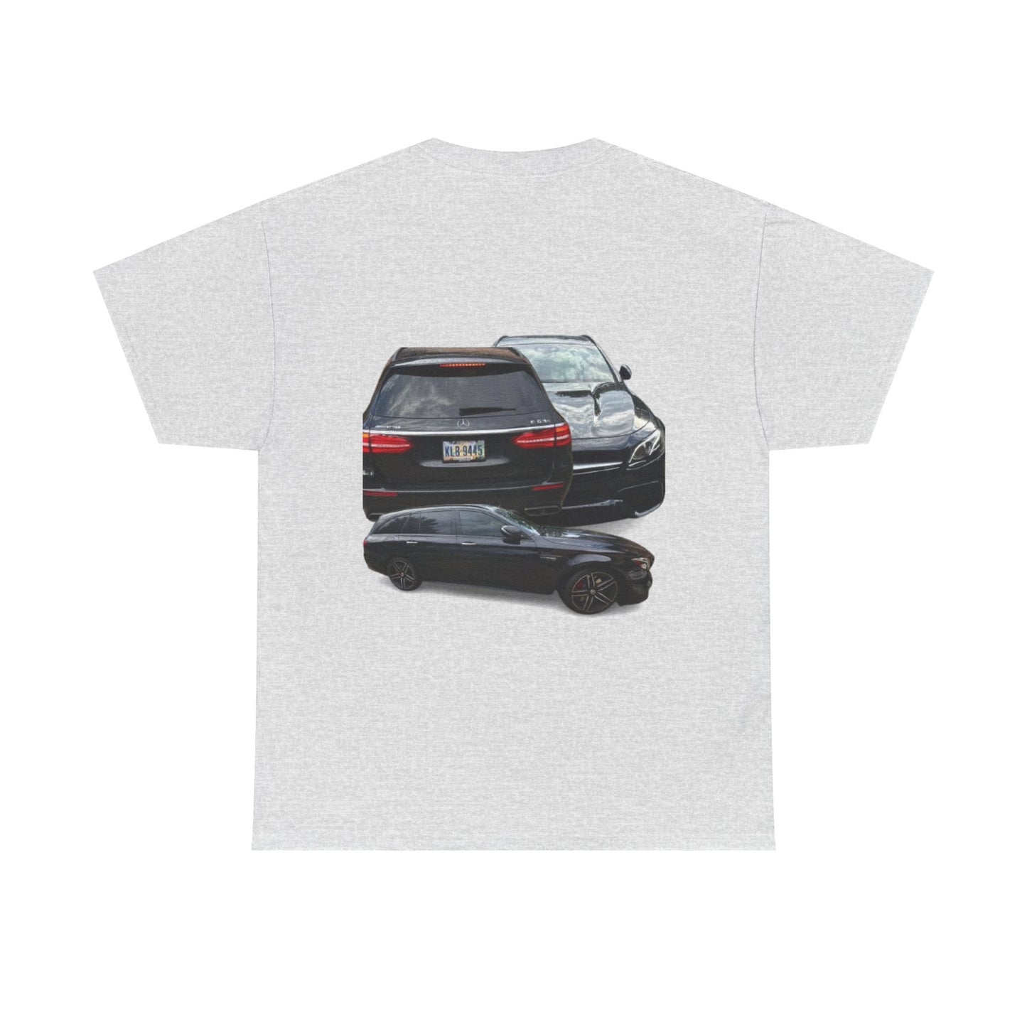 E63 Tee