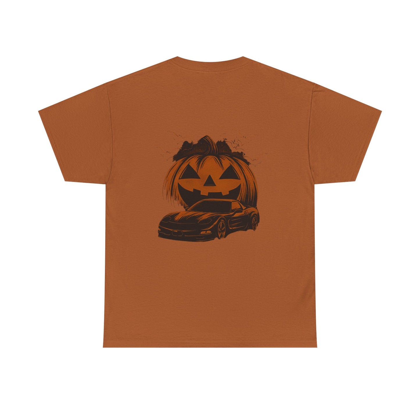 Halloween C5 Tee