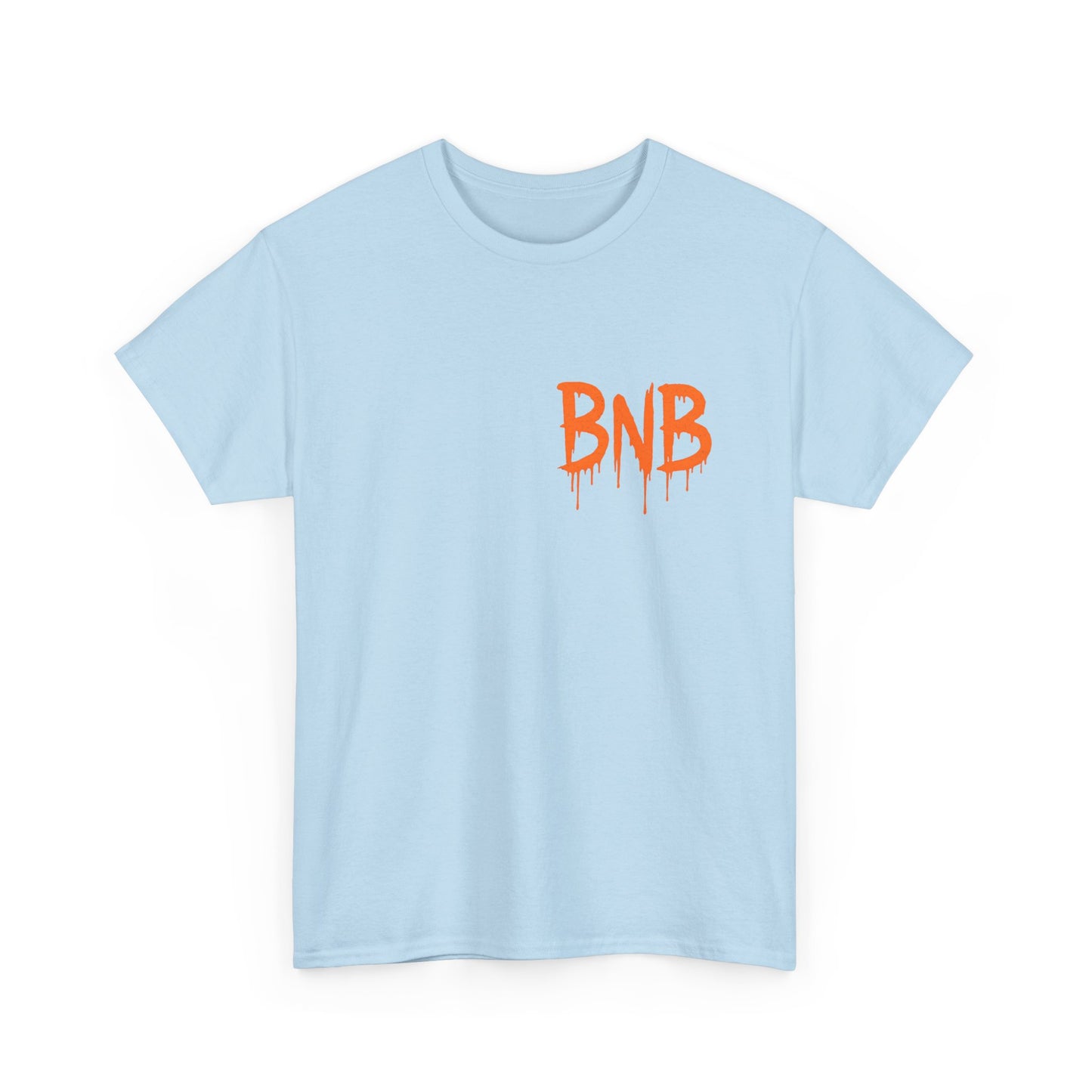 Halloween C5 Tee
