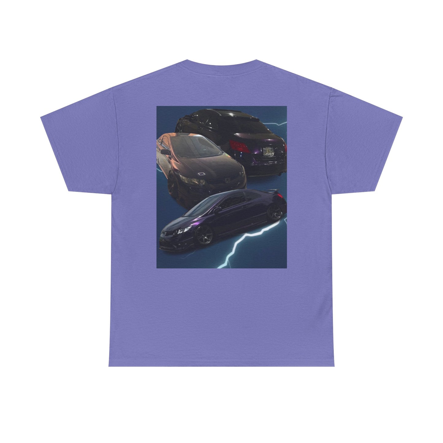 Civic Si Tee