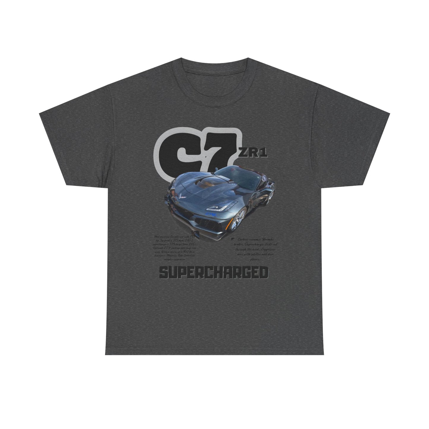 C7 ZR1 Tee