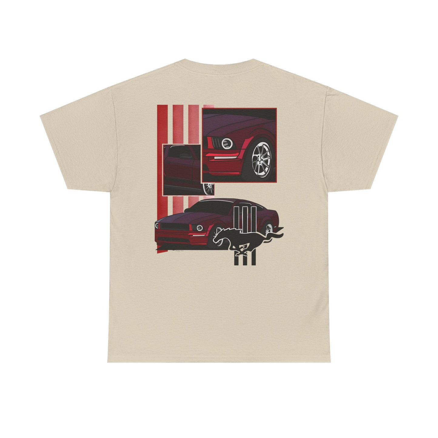 S197 Tee