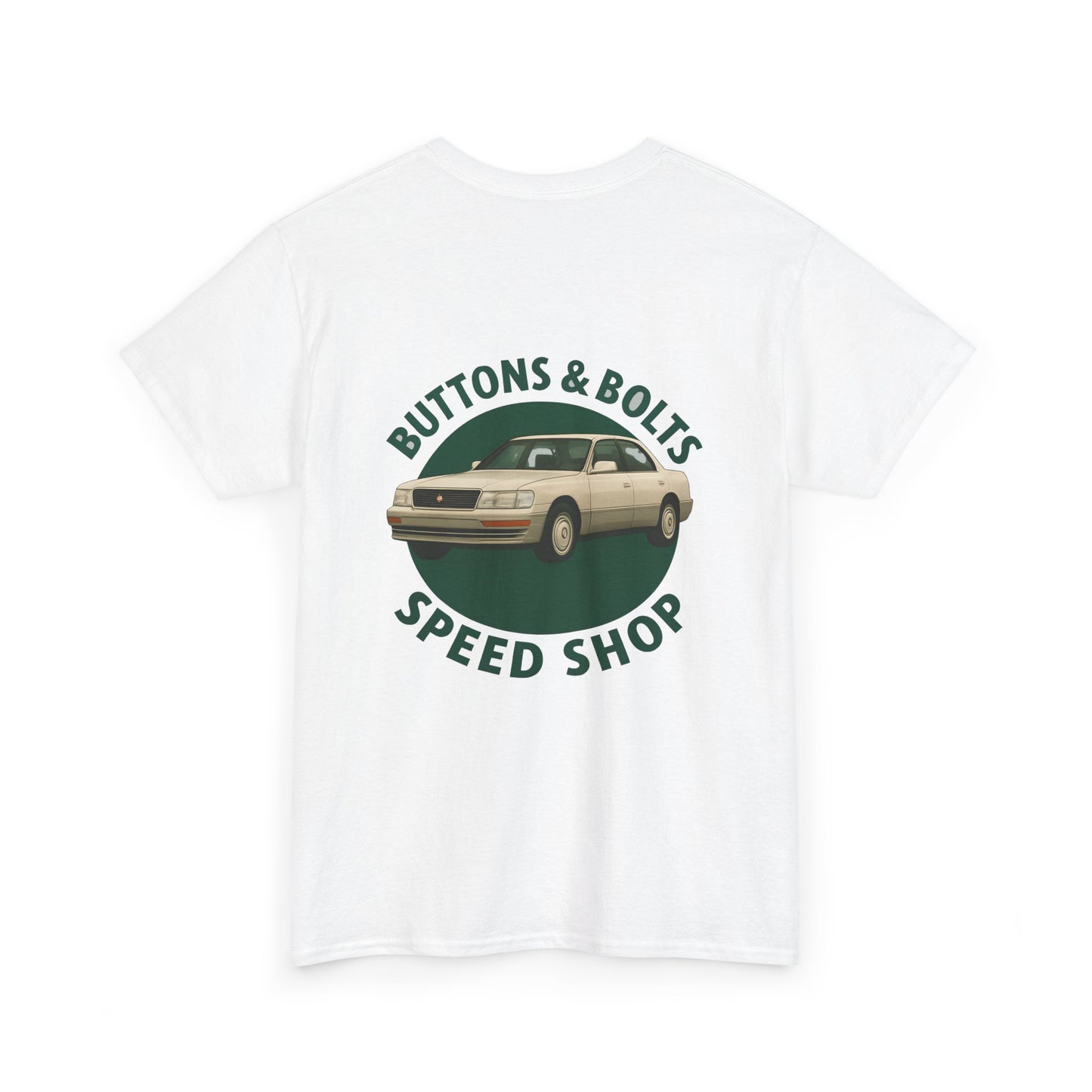 The Signature Tee