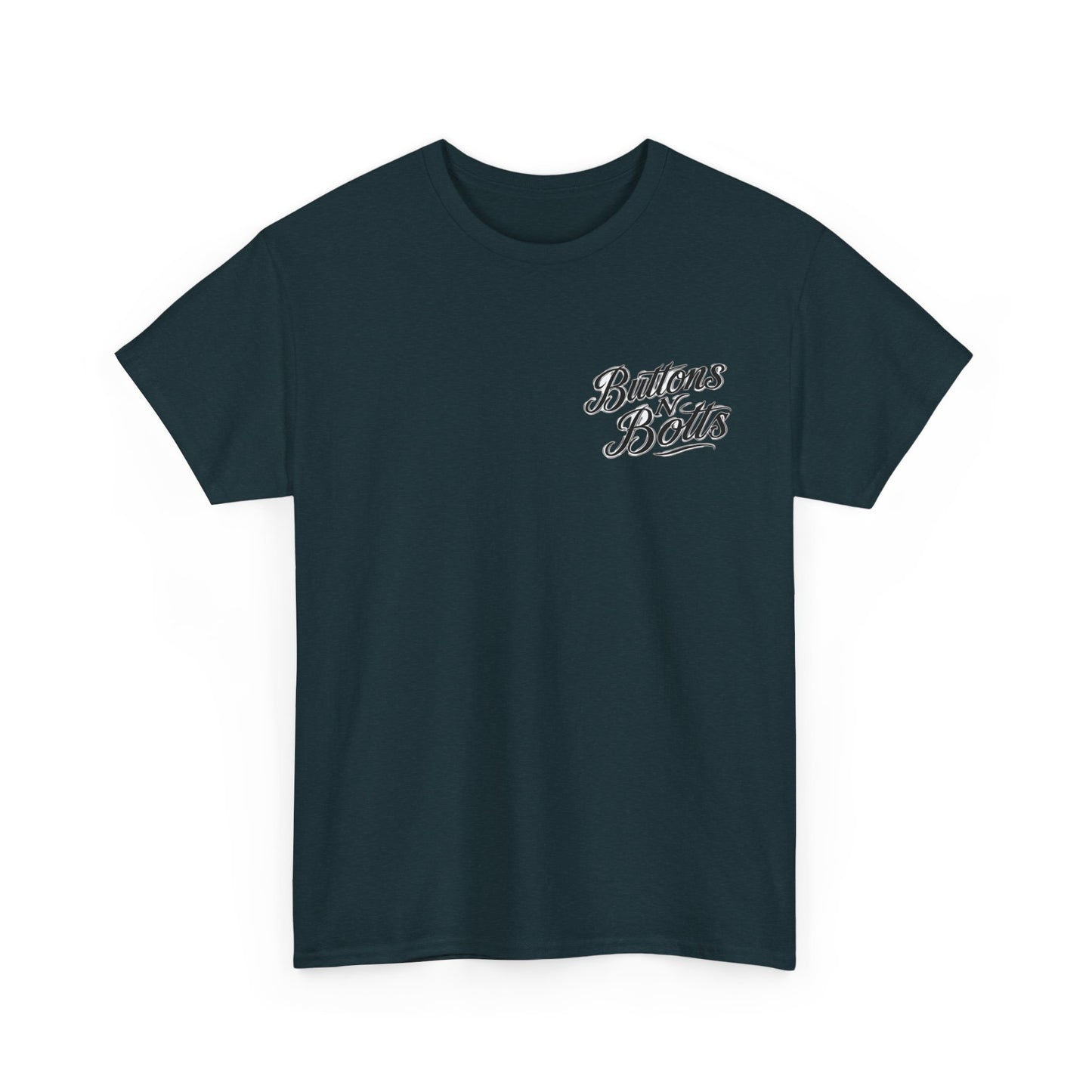 The Signature Tee