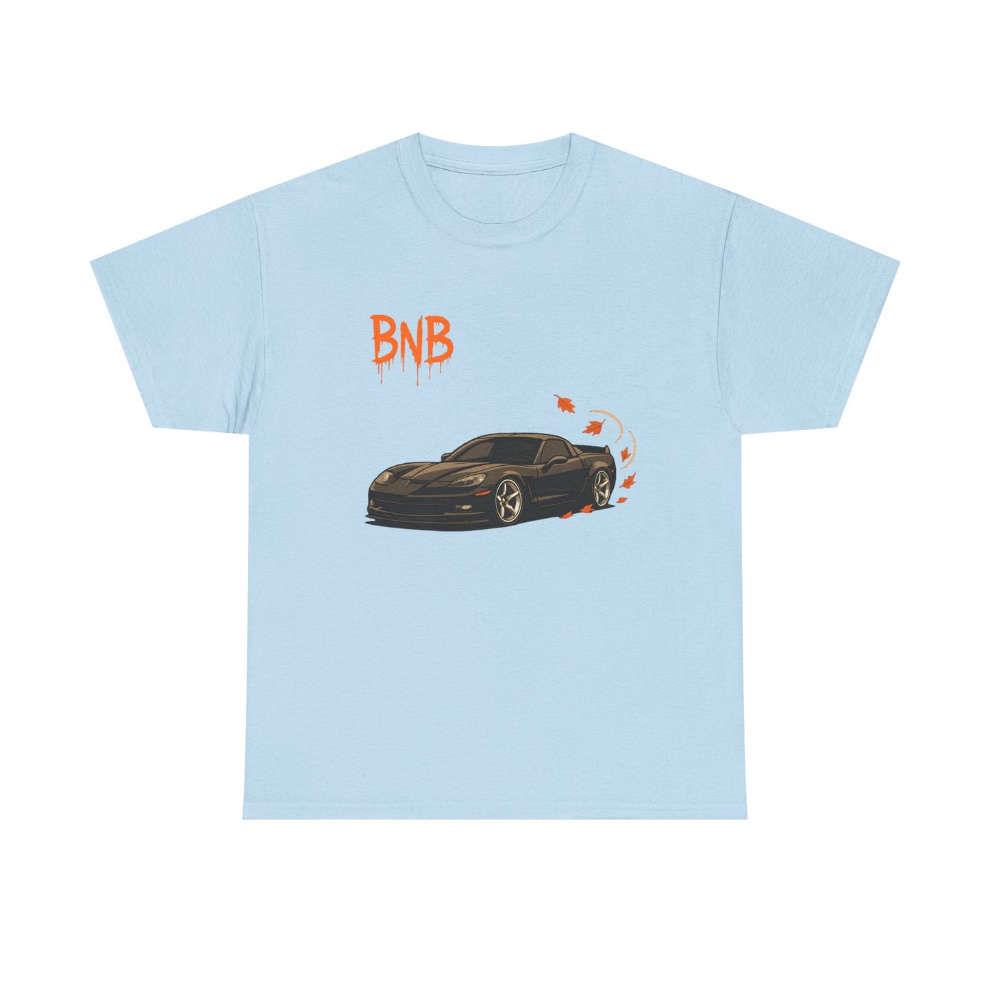 C6 Fall Tshirt