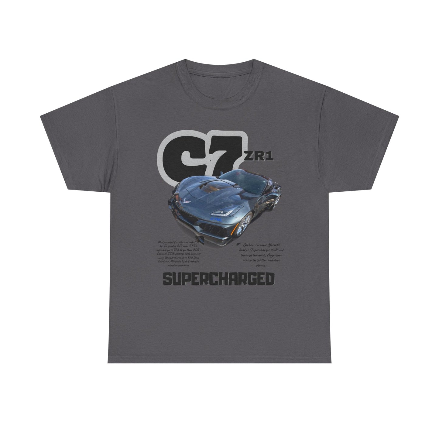 C7 ZR1 Tee
