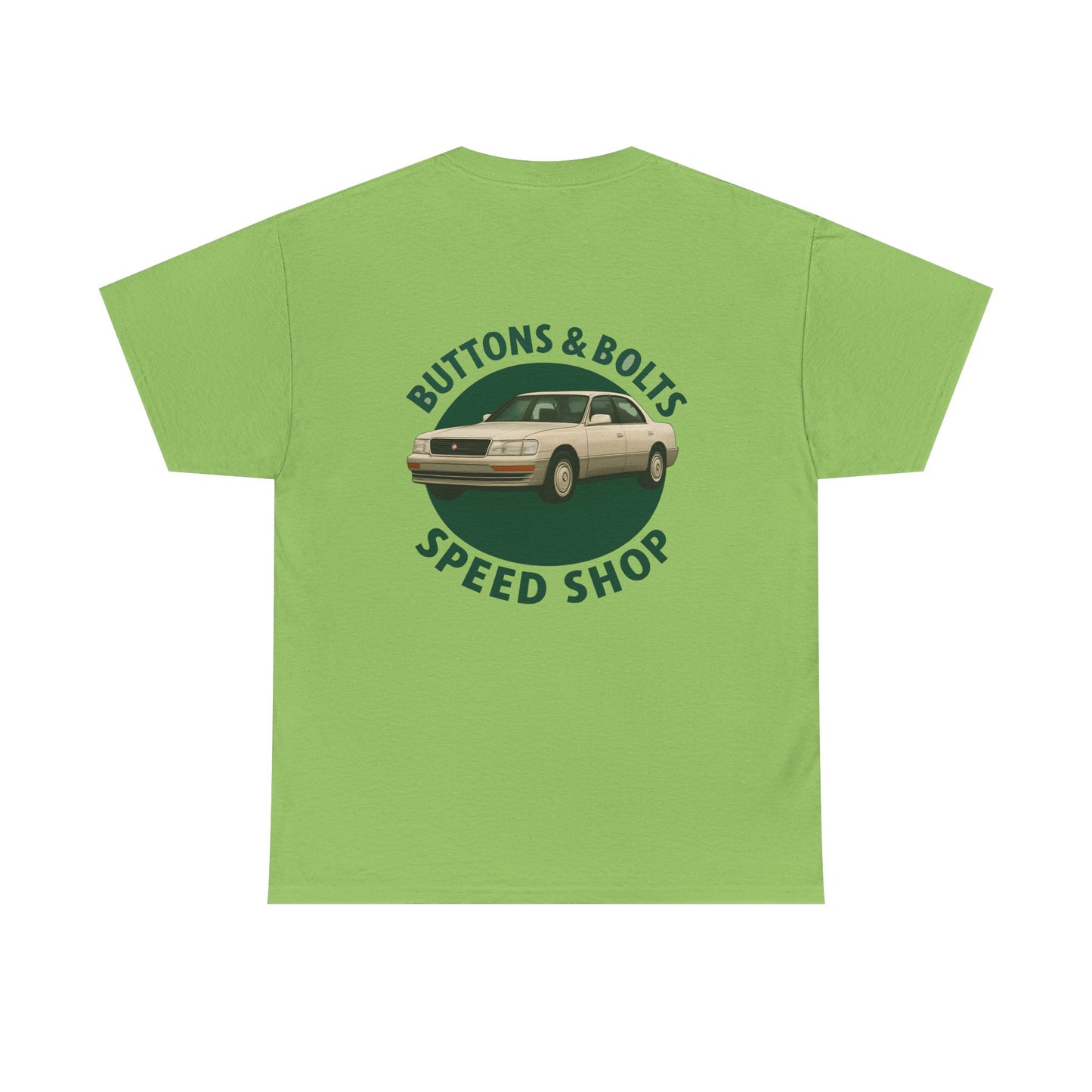 The Signature Tee