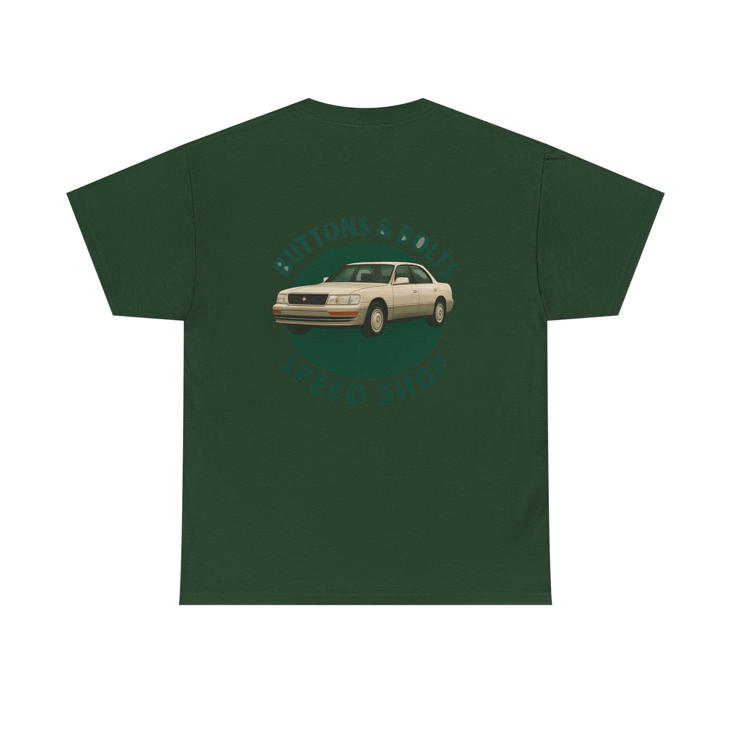 The Signature Tee