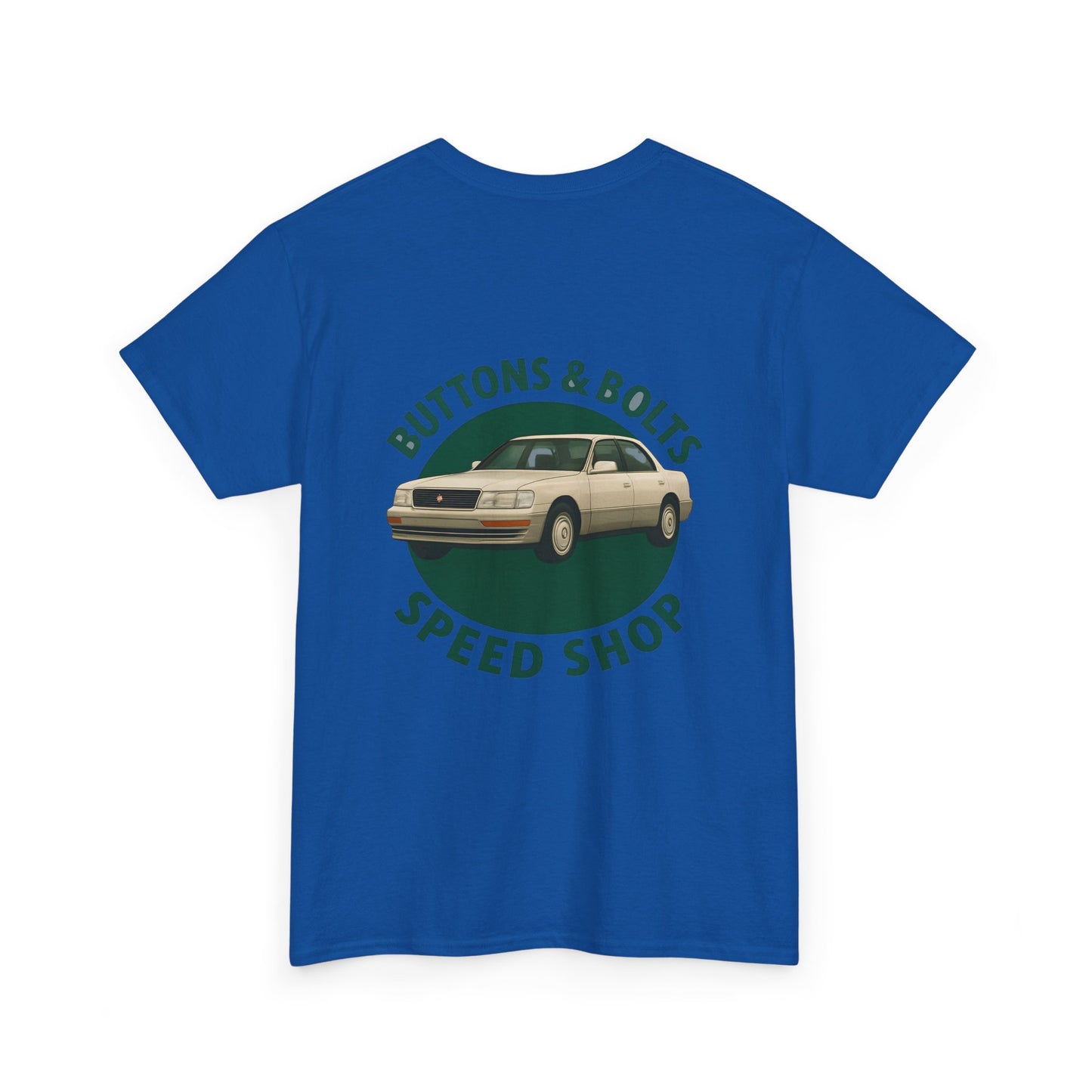 The Signature Tee